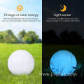 Solar Ball For Outdoor